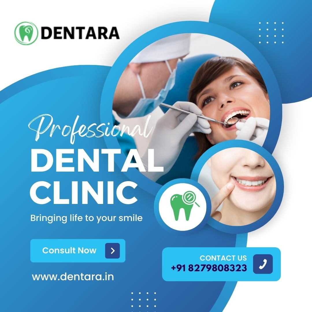 Best Dentist in Dehradun