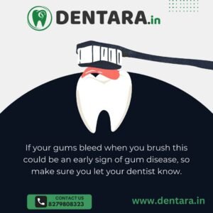 Best Dentist in Dehradun