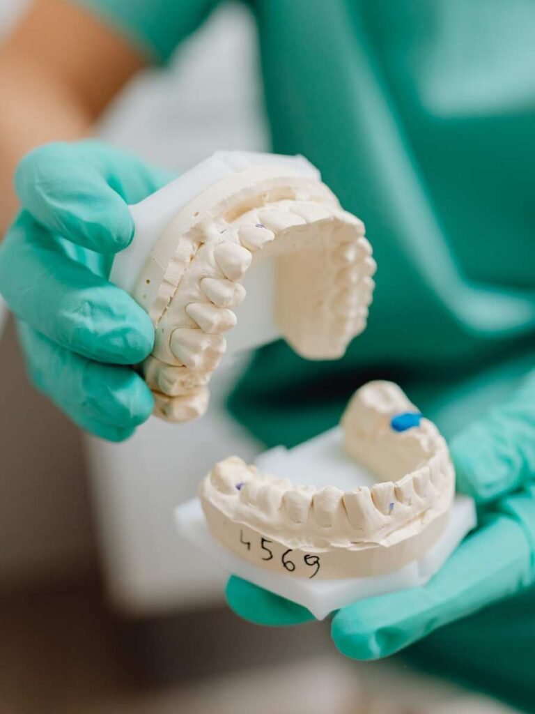 Best Dental Clinic in Dehradun